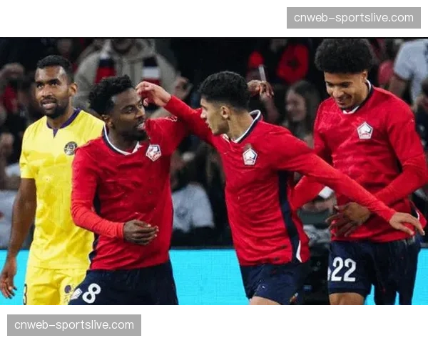 摩纳哥3-1客胜里尔，比赛集锦在TikTok平台24小时内播放量破千万