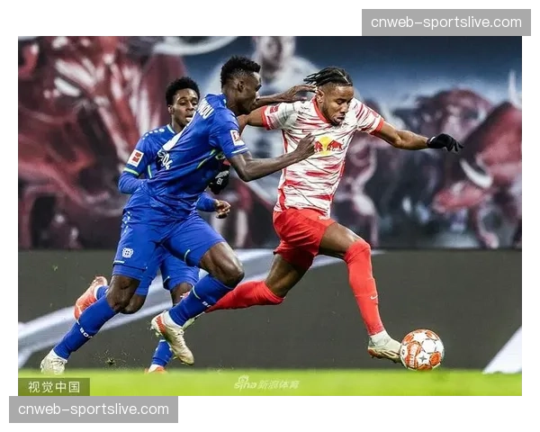 德甲：勒沃库森2-0 RB莱比锡，赛季不败纪录延续至38场