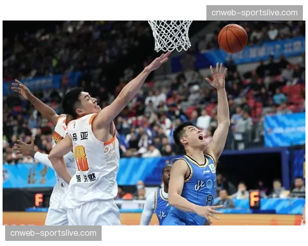 【2026年4月CBA联赛防守拦截与压迫数据趋势·赛事筹办·消息CBA联盟将于四月下旬召开会议，讨论下赛季防守相关规则微调