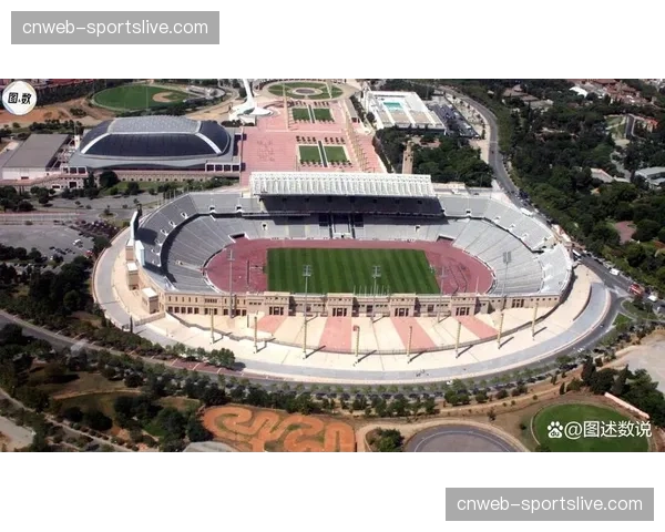 欧冠决赛场馆奥林匹克球场启动最高级别安保预案