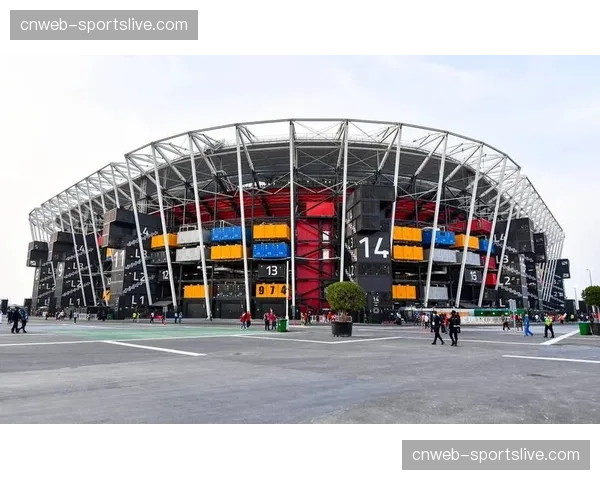 为保障安全，世界杯所有场馆将启用最新人脸识别验票系统