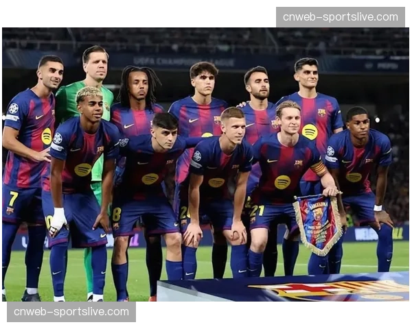 历史交锋心理密码：马竞在欧冠曾两次淘汰巴萨